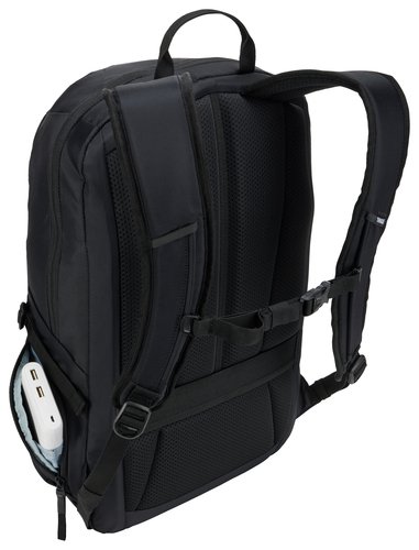 Thule EnRoute Backpack 21L - Black - Achat / Vente sur grosbill.com - 6
