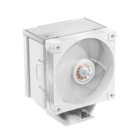 Deepcool Blanc - Ventilateur CPU Deepcool - grosbill.com - 0