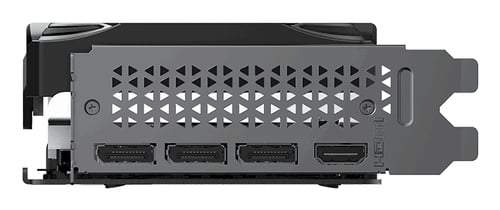 PNY RTX 5070 12GB Overclocked Triple Fan  - Carte graphique PNY - 6