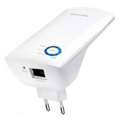 Point d'accès et Répéteur WiFi TP-Link Grosbill
