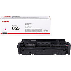 Canon Cartouche 055 Magenta 2100 p - 3014C002