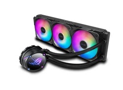 Watercooling Asus Grosbill