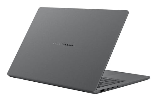 Zenbook A14 UX3407QA - 14" OLED FHD+ Snapdragon X1-26-100 32Go 1To W11P - Achat / Vente sur grosbill.com - 6