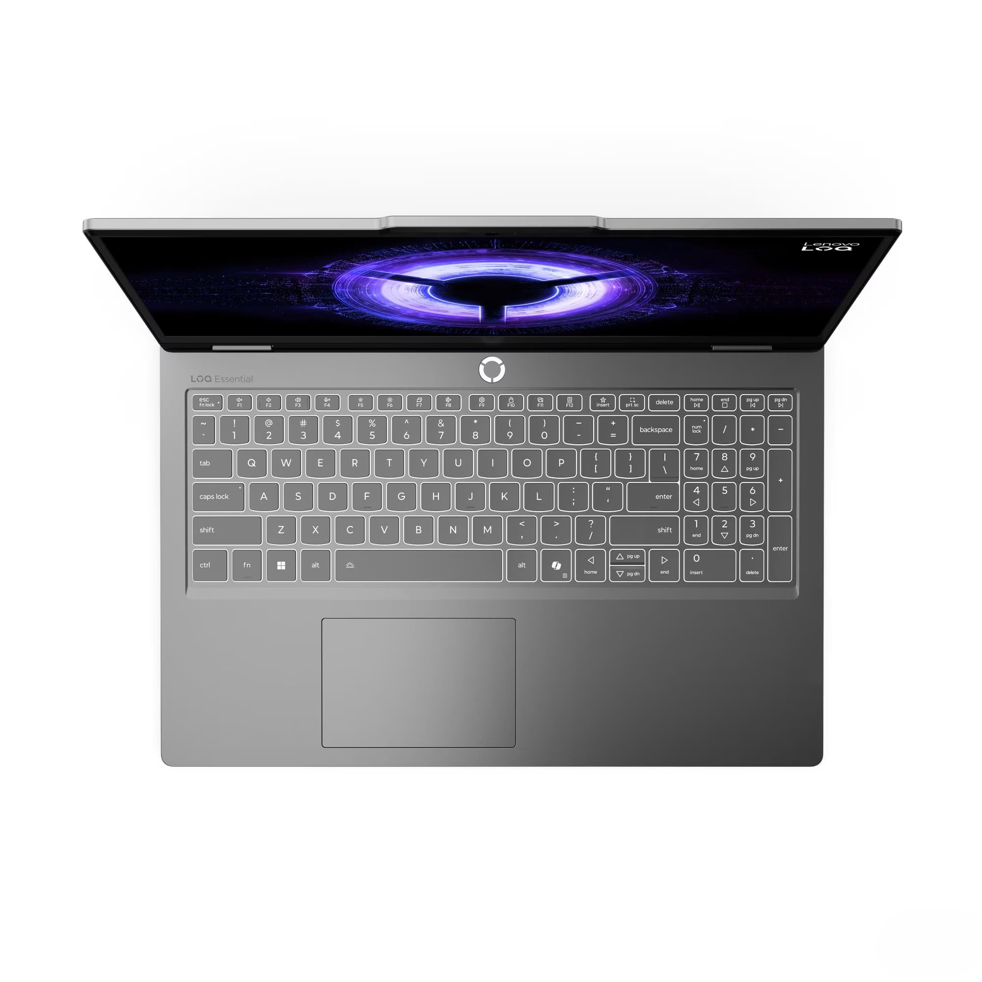 Lenovo 83SC005YFR - PC portable Lenovo - grosbill.com - 5