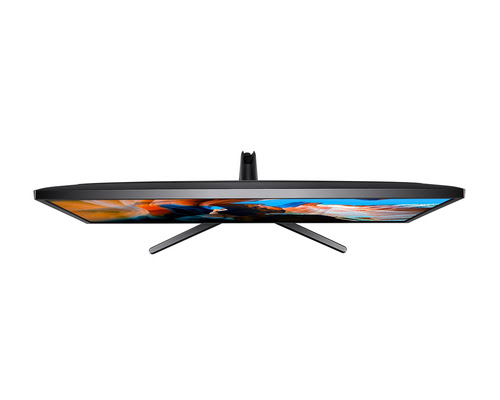 Samsung 32 pouces  LU32J590UQPXEN - Ecran PC Samsung - grosbill.com - 3