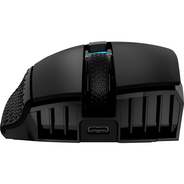 Corsair SCIMITAR ELITE WIRELESS - Souris PC Corsair - grosbill.com - 2