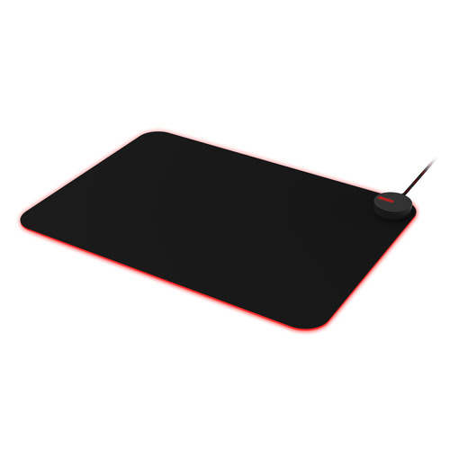 AOC - Noir/RGB/M - Tapis de souris AOC - grosbill.com - 3