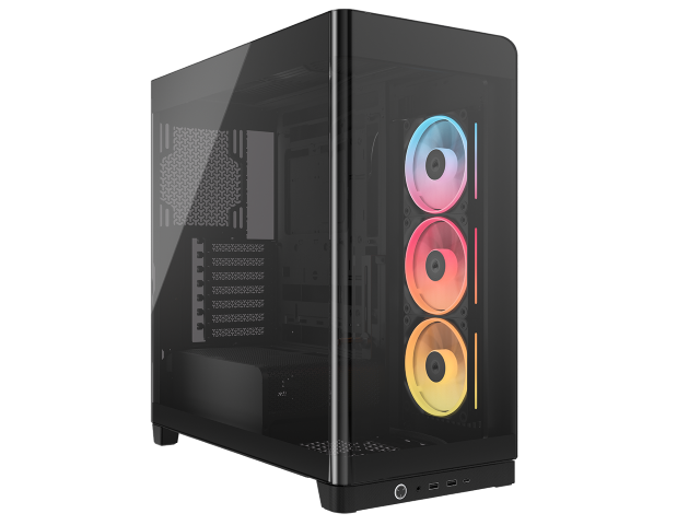 Boîtier PC Corsair Grosbill