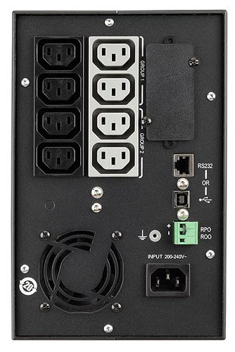 Eaton 5P 1550i - Achat / Vente sur grosbill.com - 2