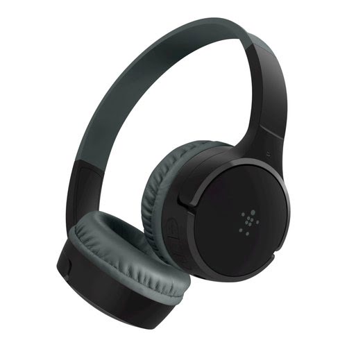 SOUNDFORM Mini On Ear Kids Headphone - Achat / Vente sur grosbill.com - 0