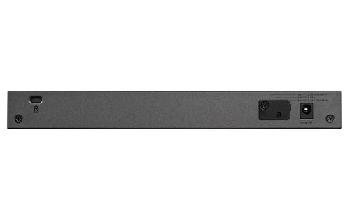 8PT POE/POE+GIGABIT UNMANAGED SWCH - Achat / Vente sur grosbill.com - 5