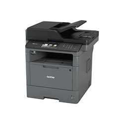 image produit Brother MFC-L5700DN Grosbill