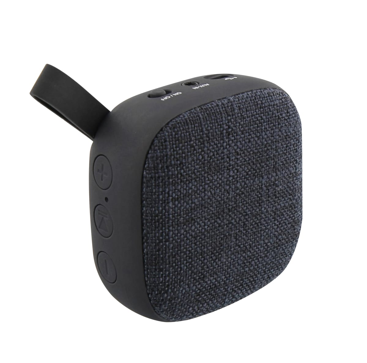 T'nB Record V1 Noir (Bluetooth) - Enceinte PC T'nB - grosbill.com - 1