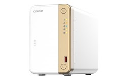 Serveur NAS Qnap Grosbill