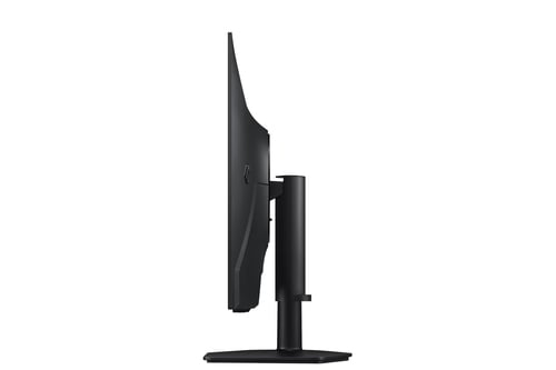 Samsung 32 pouces  LS32HG732SUXEN - Ecran PC Samsung - grosbill.com - 6