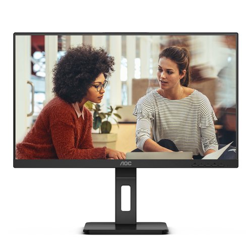 AOC 24 pouces  24E3QAF - Ecran PC AOC - grosbill.com - 1