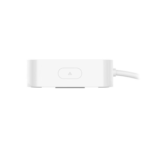 Belkin USB C 6-in-1 Multiport Hub+Mount - Achat / Vente sur grosbill.com - 6