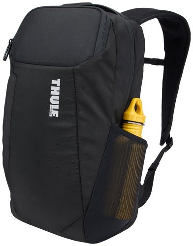 Thule Accent Backpack 20L - Black (TACBP2115) - Achat / Vente sur grosbill.com - 1