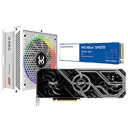 GROSBILL Kit Upgrade PC MAGASIN EN LIGNE Grosbill