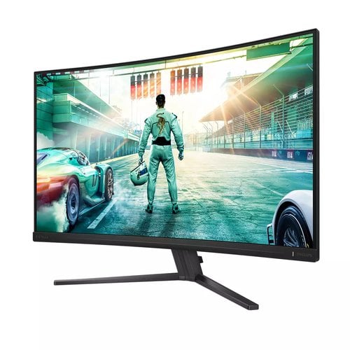 32M2C3500L/00 E.M2 32'' QHD 180Hz VA 1ms - Achat / Vente sur grosbill.com - 8