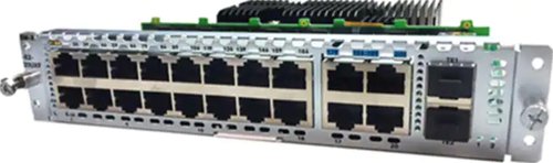 Cisco CISCO 16-PORT 1G 4-PORT 2.5MGIG