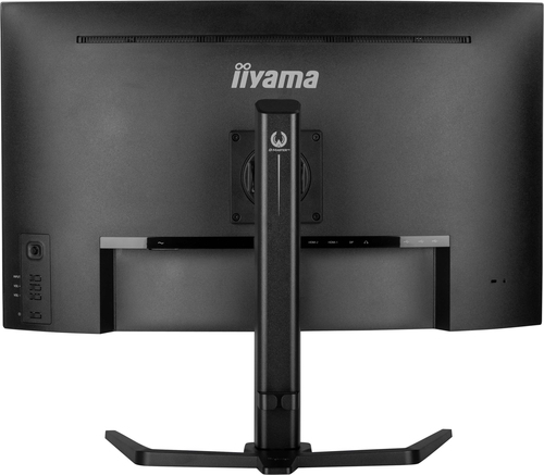 Iiyama 32 pouces  GCB3280QSU-B2 - Ecran PC Iiyama - grosbill.com - 5
