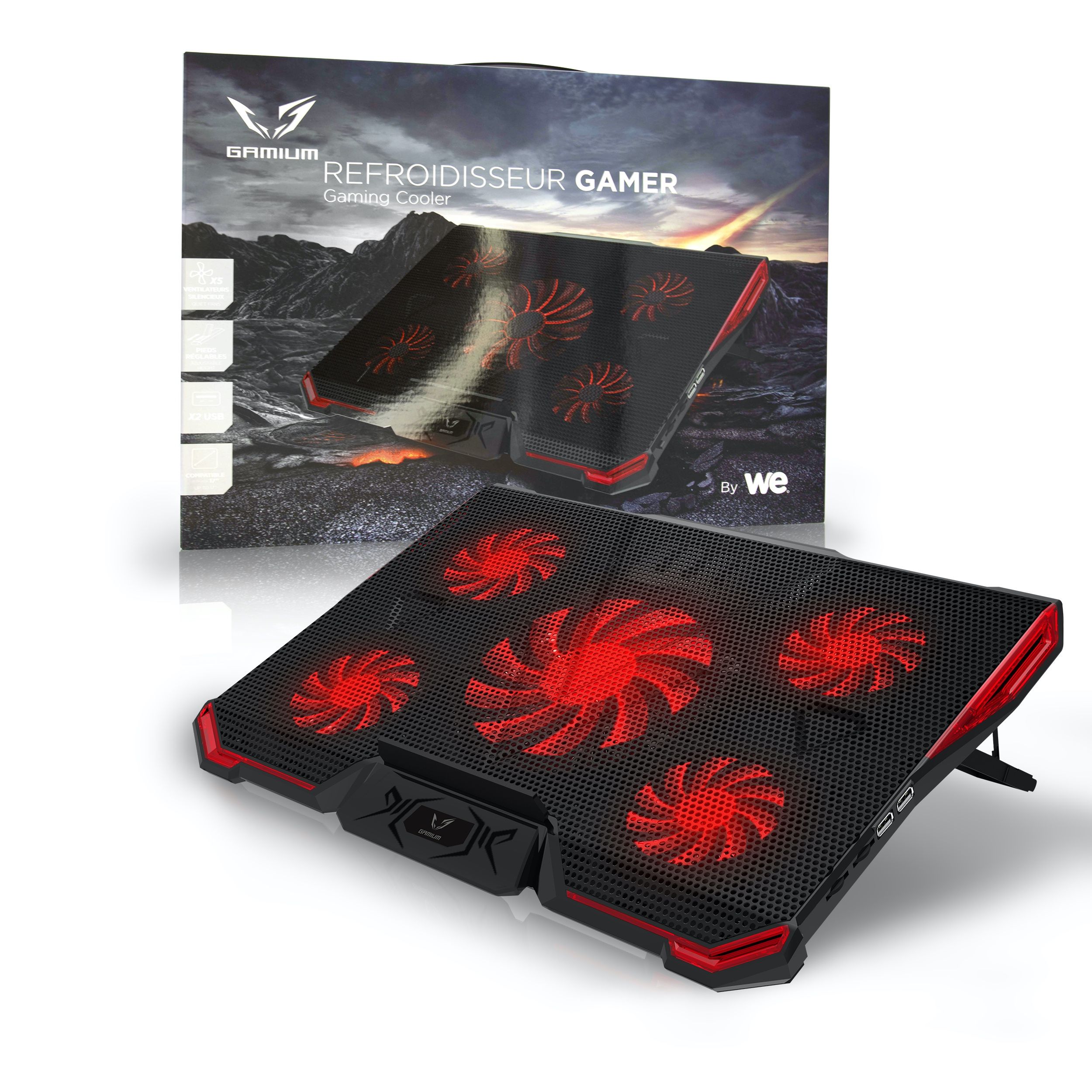 Accessoire PC portable WE Grosbill