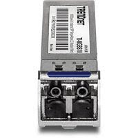 HARDENED MINI-GBIC SINGLE-MODE - Achat / Vente sur grosbill.com - 1