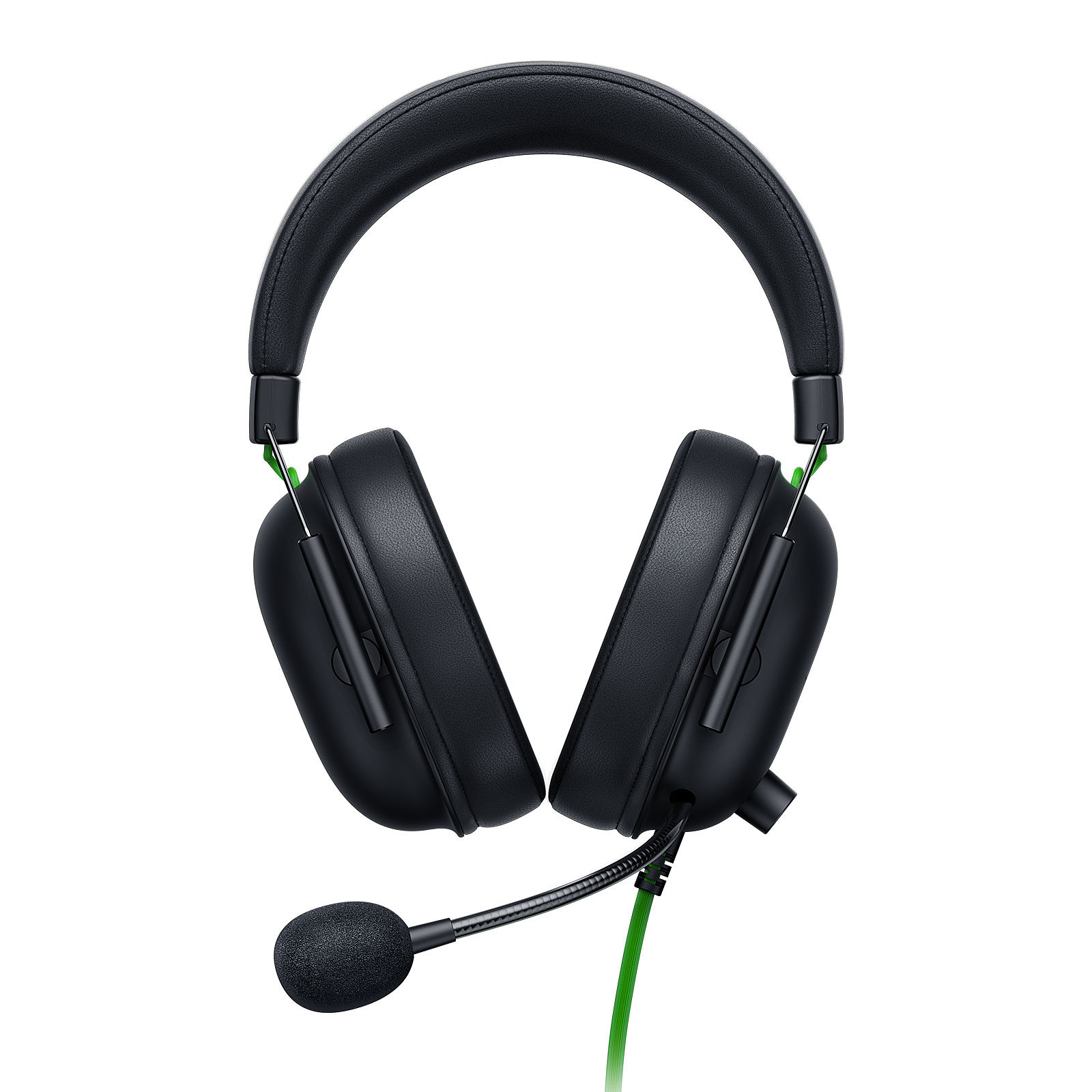Razer Blackshark V2 X 7.1 Surround Noir - Micro-casque - 3