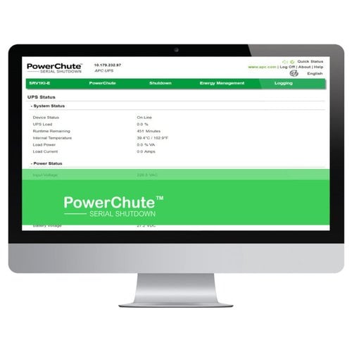 SMART UPS SRT - Achat / Vente sur grosbill.com - 3