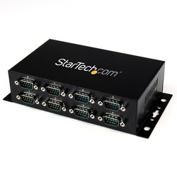 Switch StarTech Grosbill