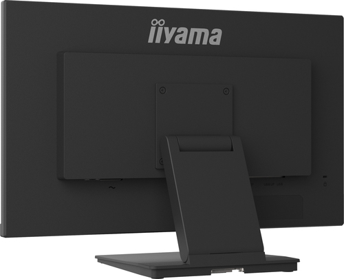 Iiyama 24 pouces  T2454MSC-B3AG - Ecran PC Iiyama - grosbill.com - 10