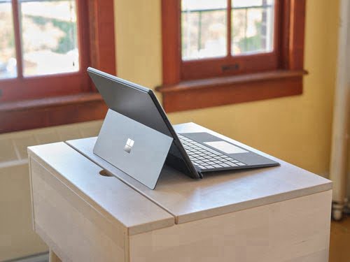 SURFACE GO3 COREI3 - Achat / Vente sur grosbill.com - 30