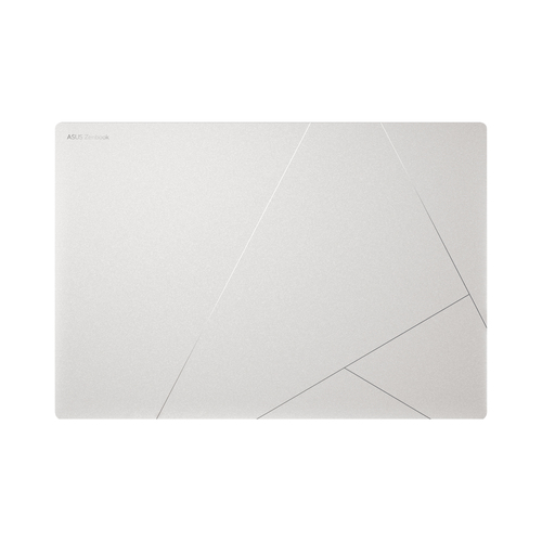 Zenbook UM5606WA-RK084X - 16" OLED WQXGA+ AMD AI R9 HX 370 32Go 1To W11 Pro Blanc - Achat / Vente sur grosbill.com - 5