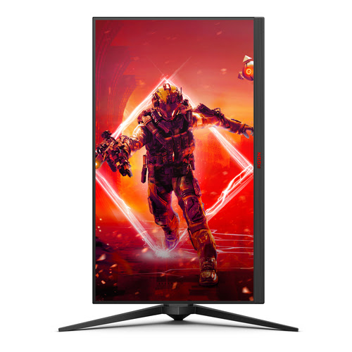 AOC 27 pouces  AG275QXN/EU - Ecran PC AOC - grosbill.com - 3