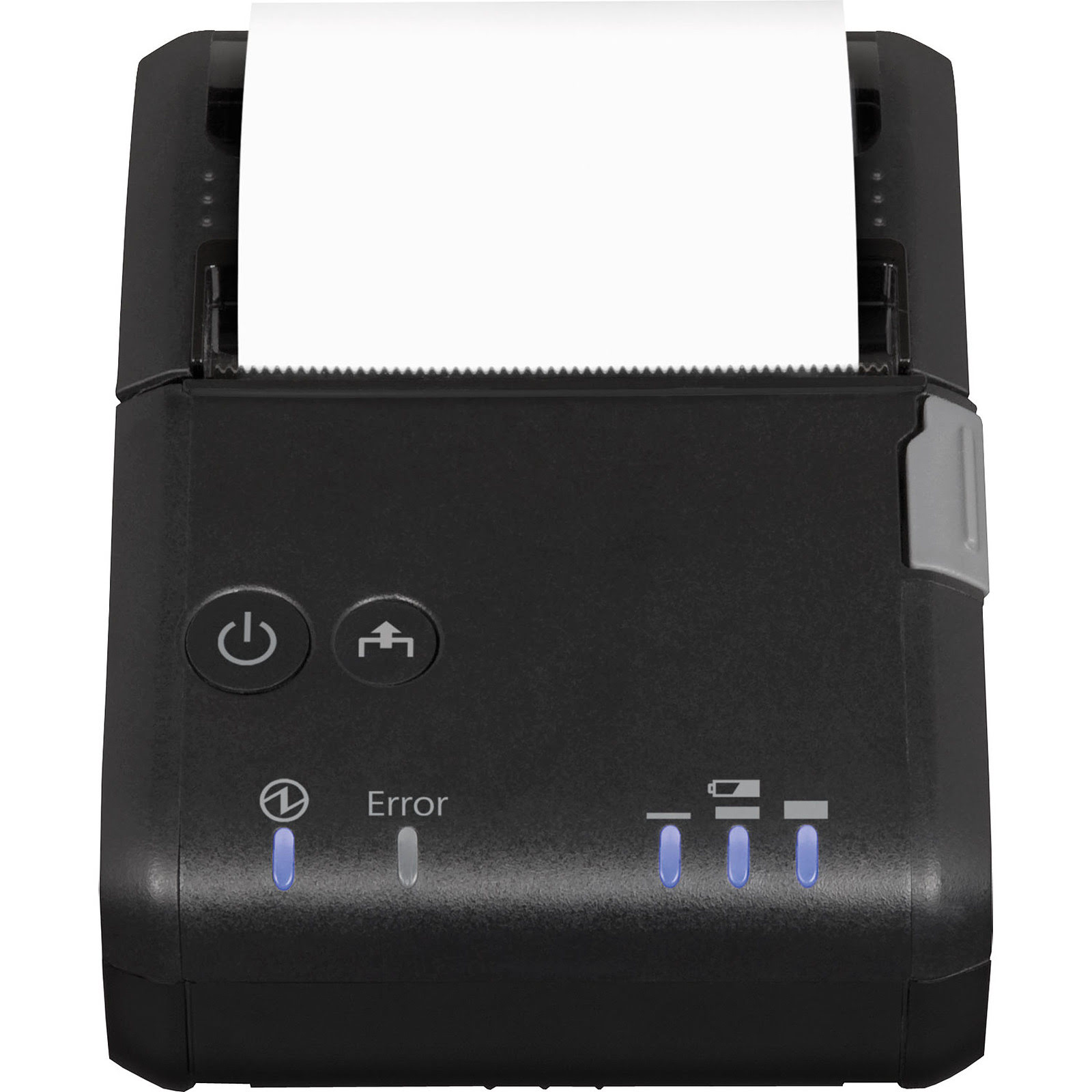 Imprimante Epson TM-P20II print 58mm BT - grosbill.com - 3