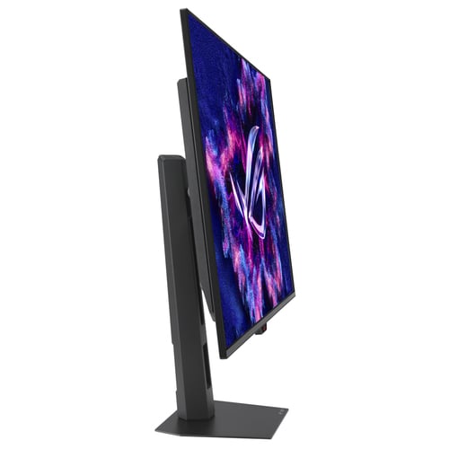 Asus 32 pouces  90LM0CV0-B01371 - Ecran PC Asus - grosbill.com - 3