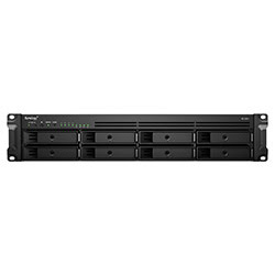 Synology RS1221+ - 8 Baies