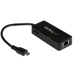 Connectique PC StarTech Grosbill