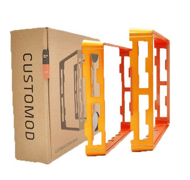 Accessoire refroidissement PC Cryorig Grosbill
