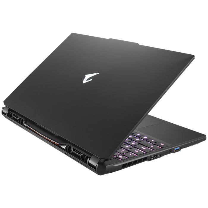 Gigabyte XE4-73FRB14SH - PC portable Gigabyte - grosbill.com - 4