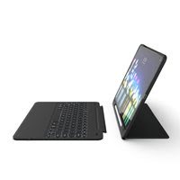 ZAGG Keyboard SlimBookGo iPad 12.9 3e&4e Gen