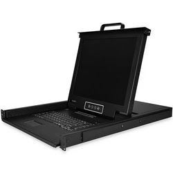Switch StarTech Grosbill