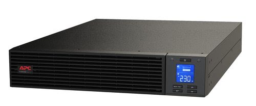 APC APC Easy UPS SRV RM 1000VA 230V+RailKit
