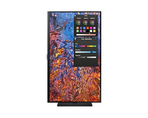 Samsung 32 pouces  LS32B800PXUXEN - Ecran PC Samsung - grosbill.com - 7