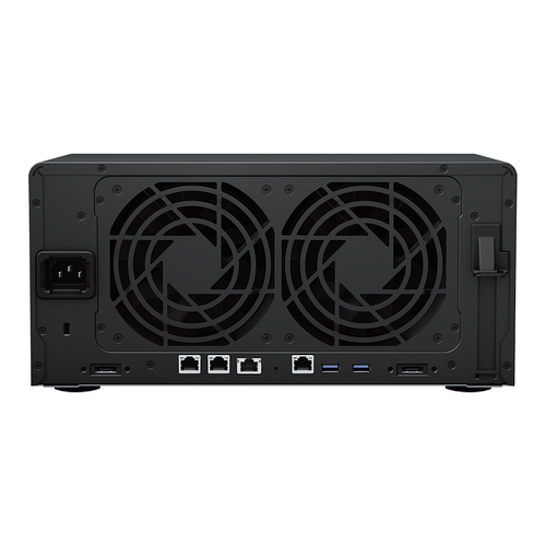 Synology DS1823XS+ - 8 Baies - Serveur NAS Synology - grosbill.com - 4