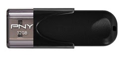 Clé USB PNY Grosbill