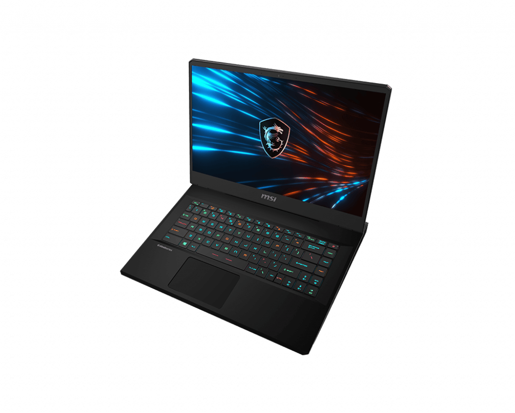 MSI 9S7-154222-222 ++ - PC portable MSI - grosbill.com - 1