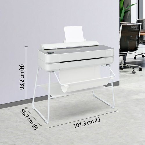 HP DESIGNJET STUDIO 36 POUCES - Achat / Vente sur grosbill.com - 21