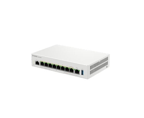 DUAL-WAN VPN POE ROUTER  WI-FI - Achat / Vente sur grosbill.com - 1